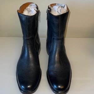 John Varvatos Ankle Boots size 10 USA